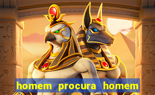 homem procura homem em santos